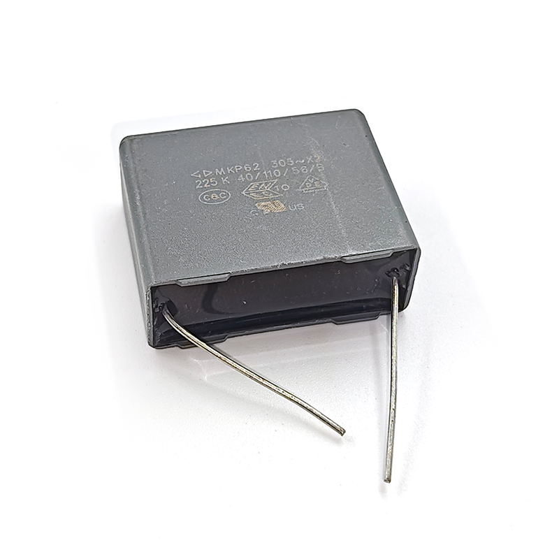 5x MKP62 X2 2.2uF 225K 275VAC Polypropylene Film Capacitors | P=27mm | PF Brand