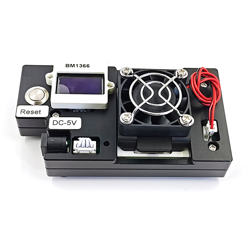 BM1366 BM1366BS BM1366AG BM1366AL probador de chips ASIC