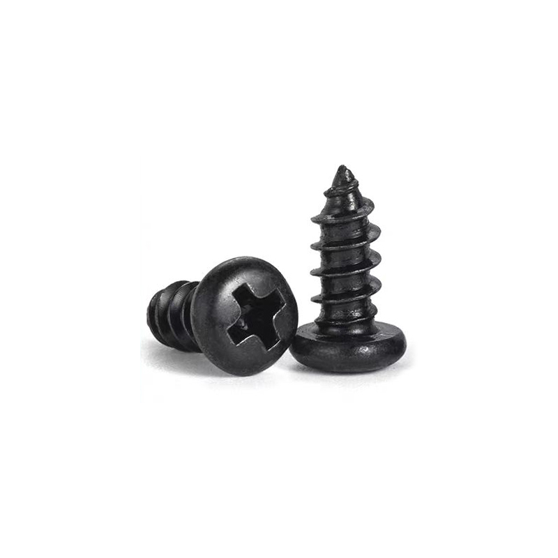 Tornillo para ventilador PSU de minero ASIC