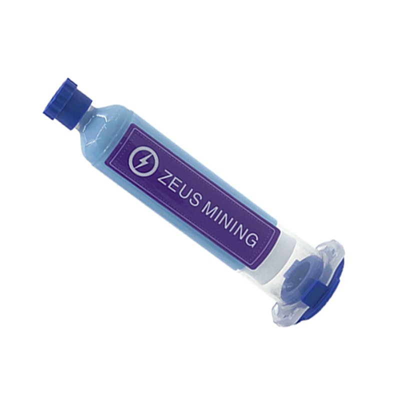 Grasa termoconductora 8W/mk 110g 1kg