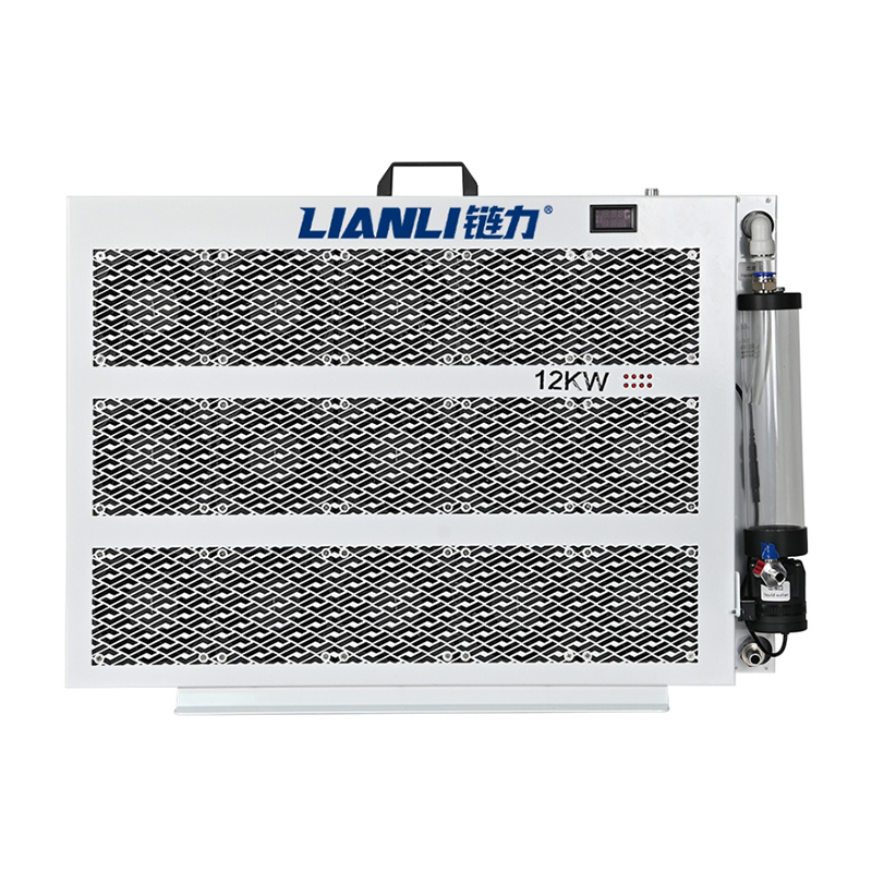 Kit de refrigeración por agua Lian Li 12KW para Hydro ASIC