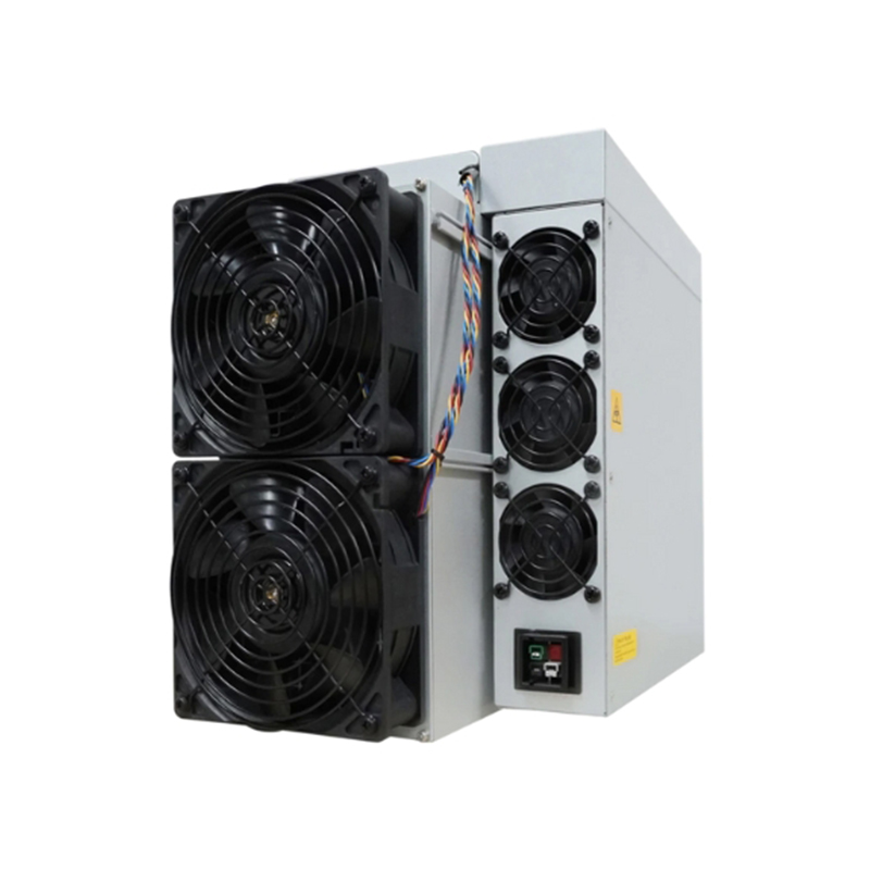 Minero de BTC Bitmain Antminer S23