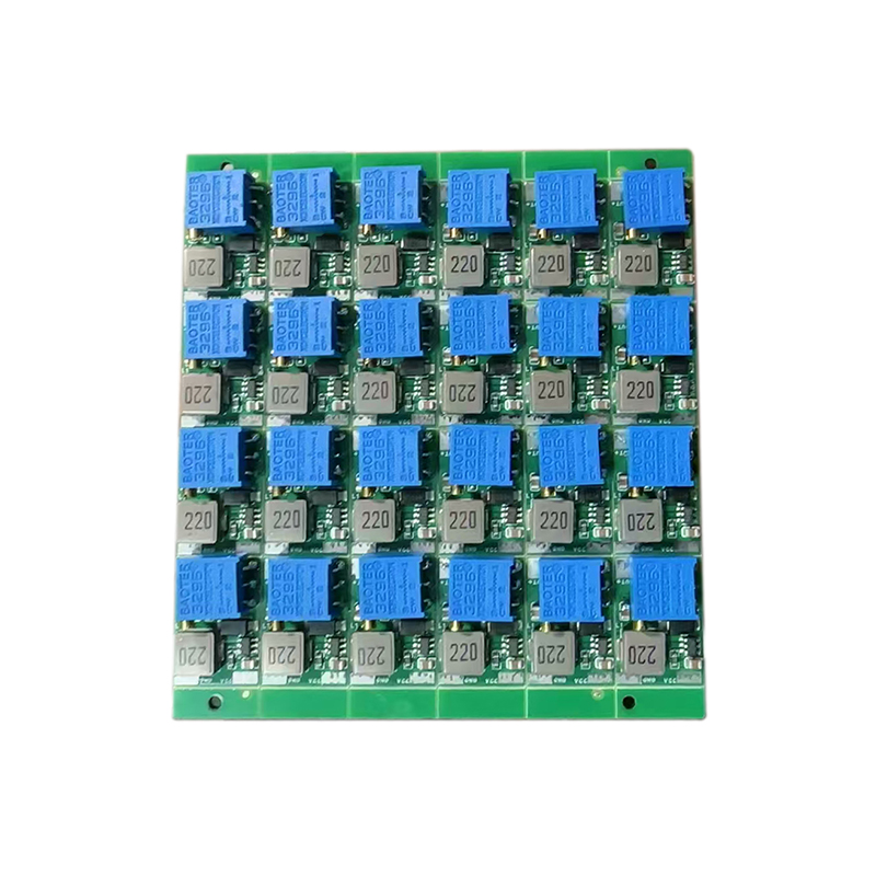 Módulo booster ajustable de 14 V a 24 V para Antminer Whatsminer