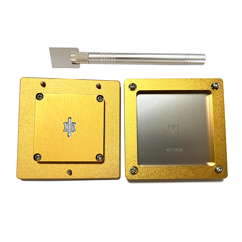 Herramienta de estaño Whatsminer KF1958