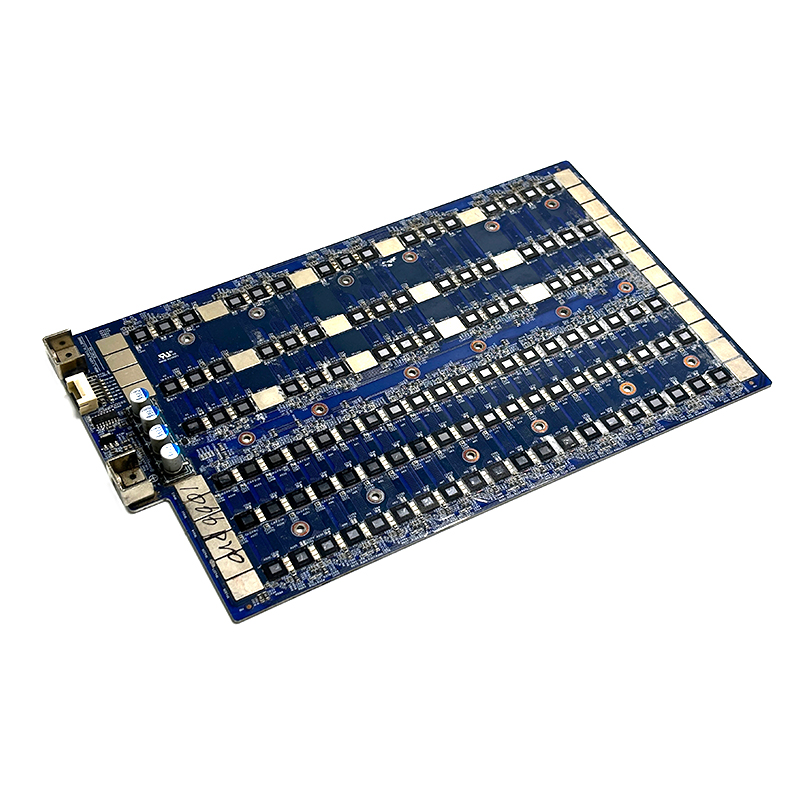 Lista de materiales del kit de repuestos para la placa hash Avalon 1066pro