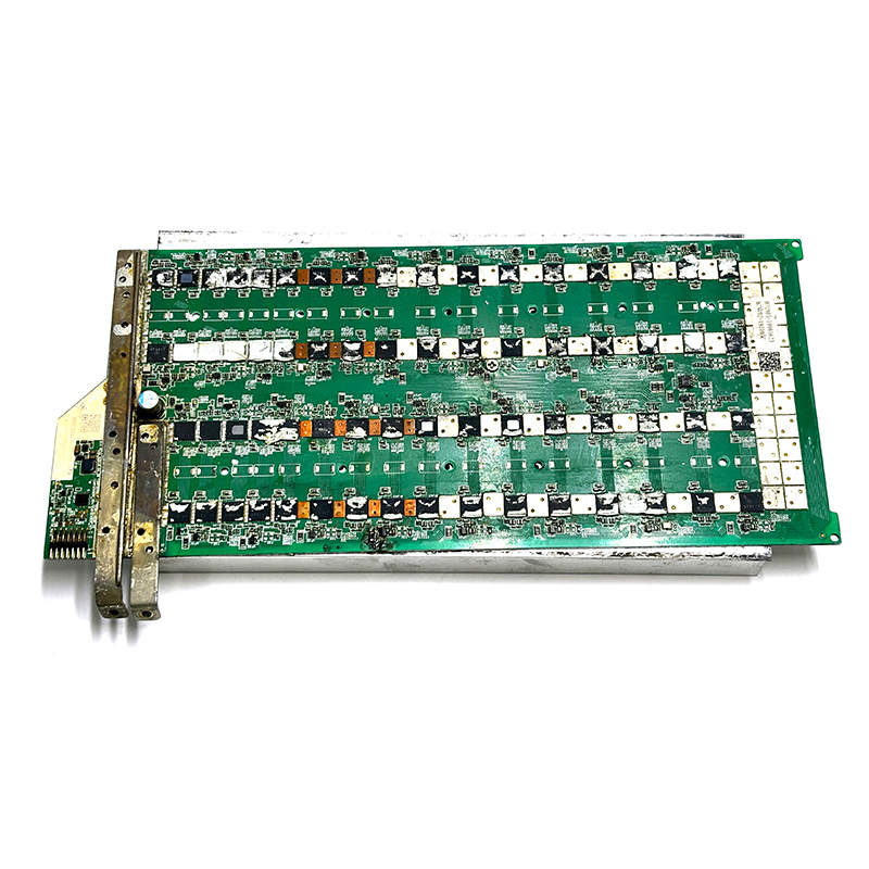 Lista de materiales de reparación de la placa hash para Whatsminer M21s