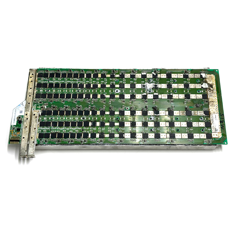 Kit de piezas de reparación para la placa hash del Whatsminer M31s