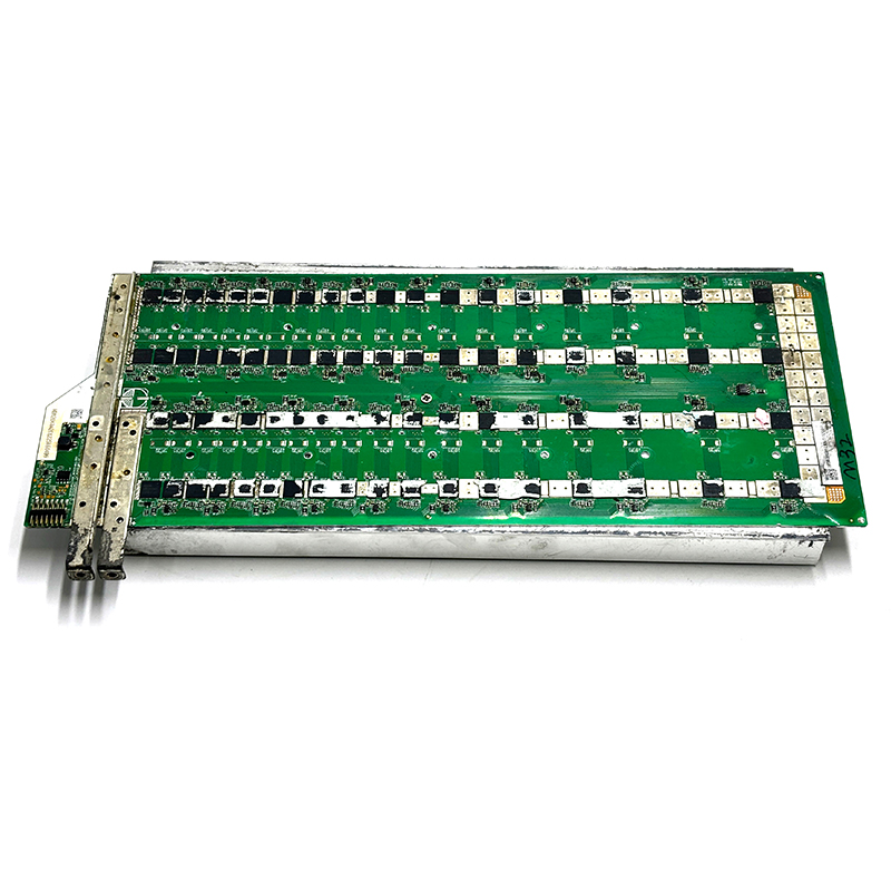 Lista de materiales de accesorios para la placa hash del Whatsminer M32