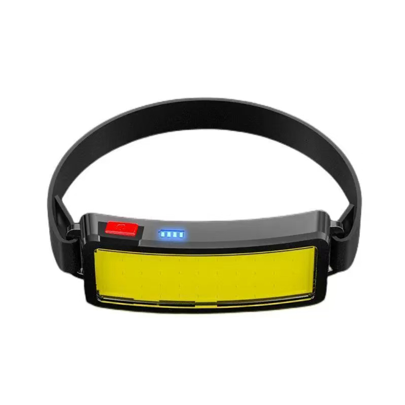 Faro LED COB Faro recargable USB