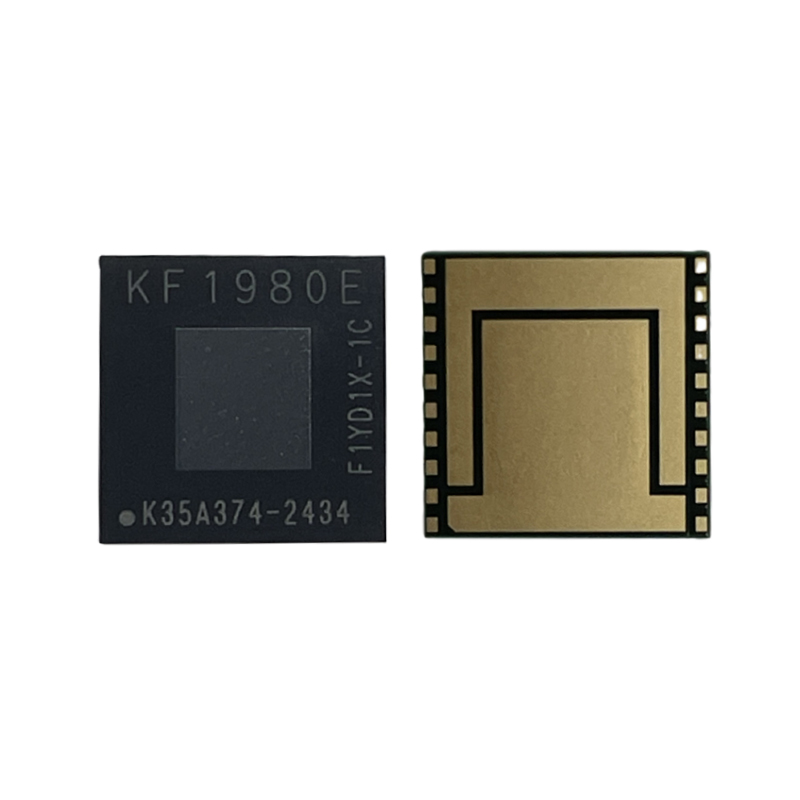 Chip ASIC KF1980E para Whatsminer M60 M60S M61