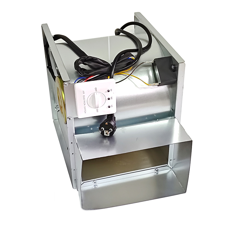 Silenciador Antminer