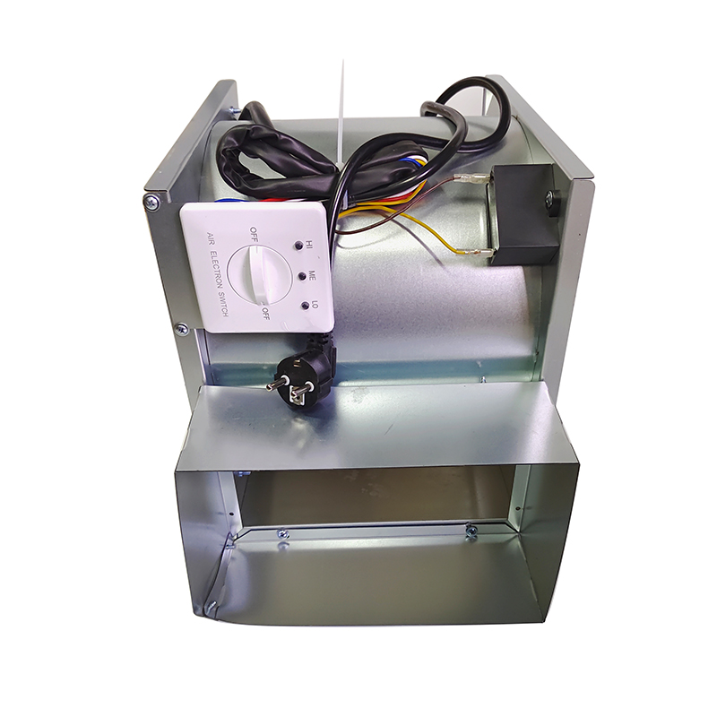Whatsminer silenciador universal