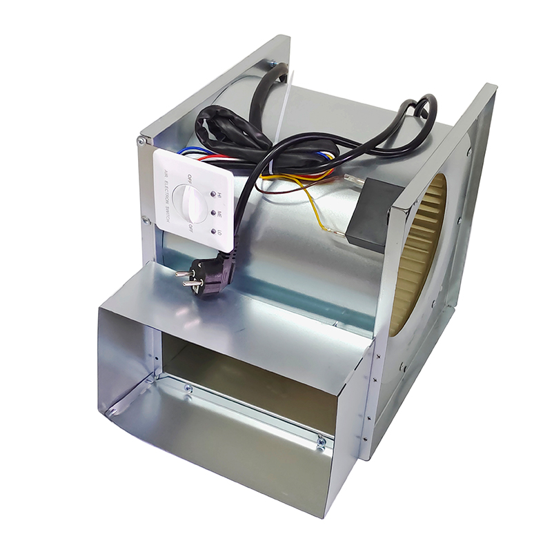 Silenciador reductor de ruido universal Avalon ASIC minero