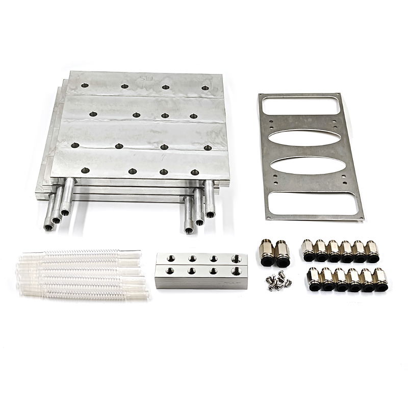 Kit de actualización de placa de refrigeración por agua Antminer S19XP