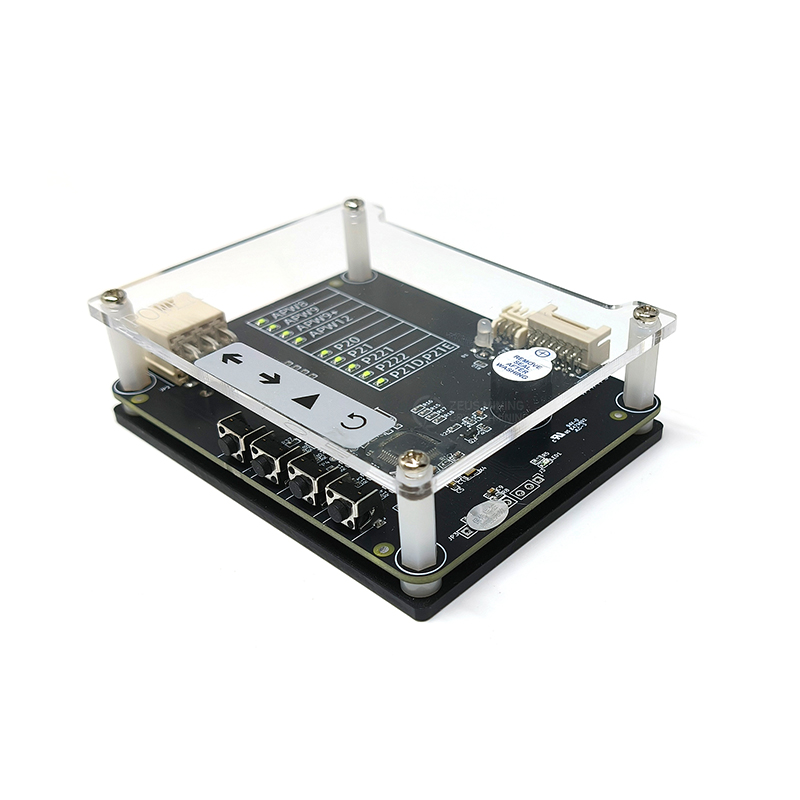 Probador de salida de fuente de alimentación para Antminer Whatsminer