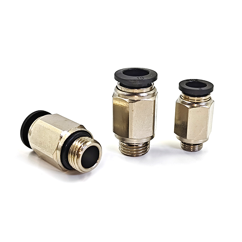 Conector de tubo de refrigeración de agua minero ASIC