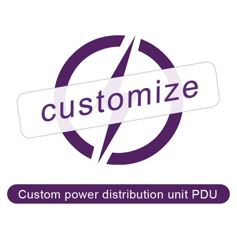 Custom Power distribution unit PDU
