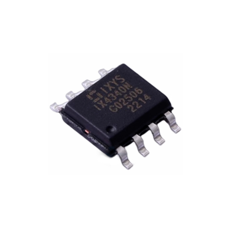 Microcircuito smd IX4340N (8 pines)