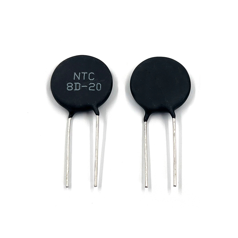 NTC 8D-20