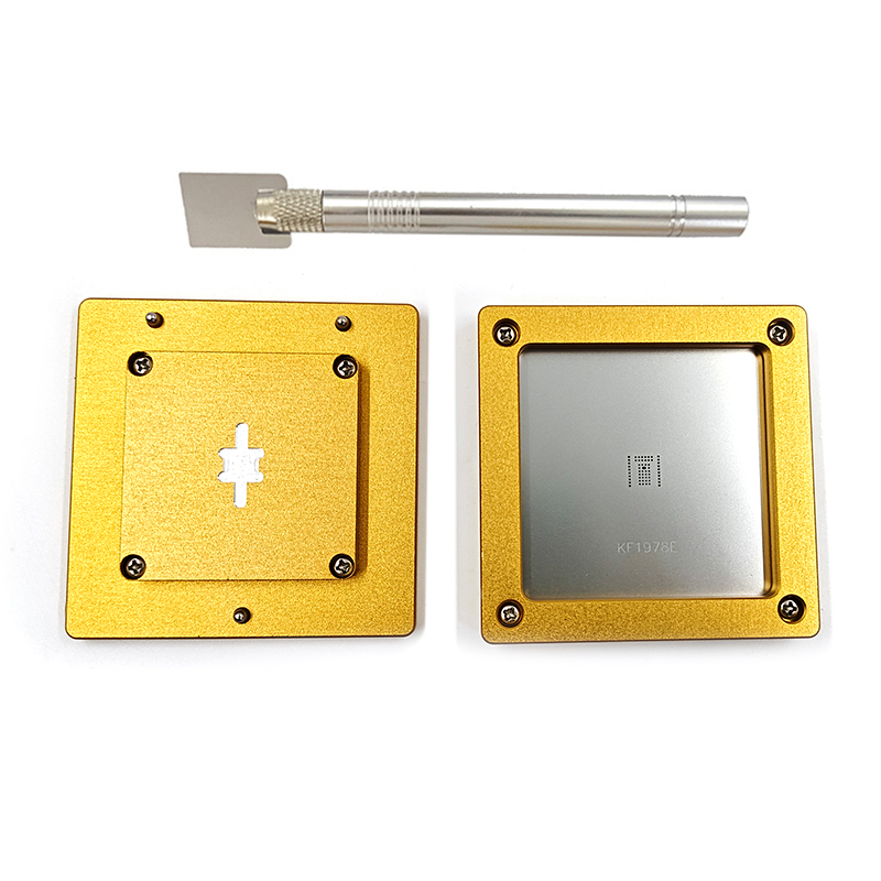 Herramienta de estañado de chips Whatsminer KF1978E