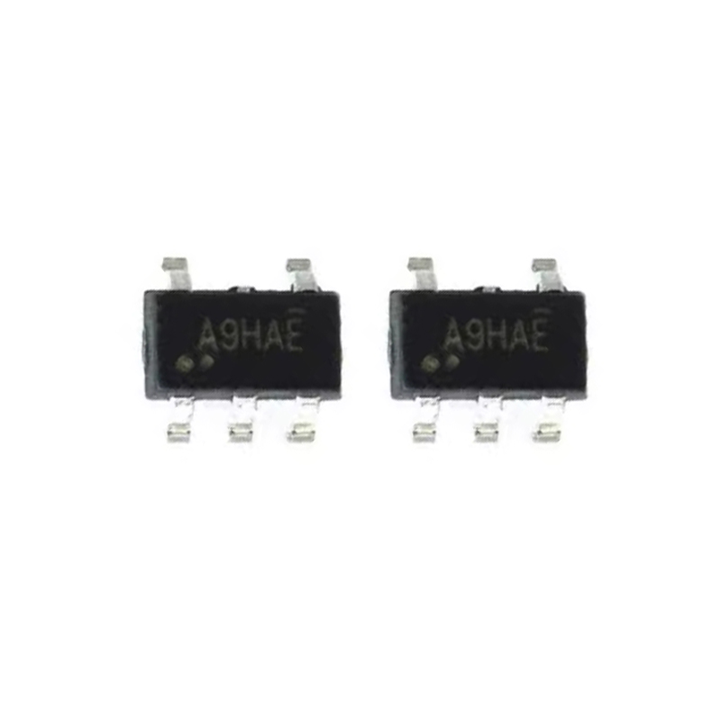 SI9183DT-AD-T1 A9jMU
