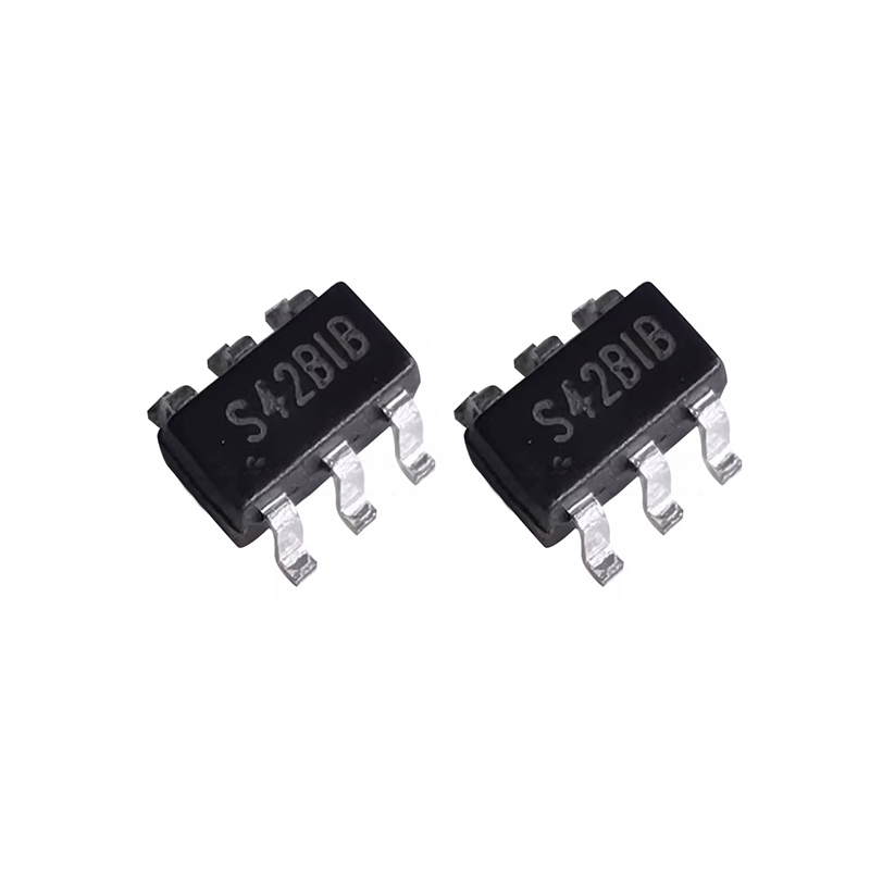STI3472 S42BCK S42BKD