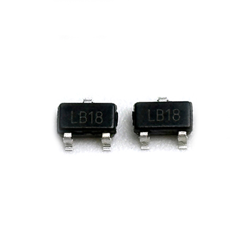 RS3236-1.8YF3 LB18 1.8V LDO