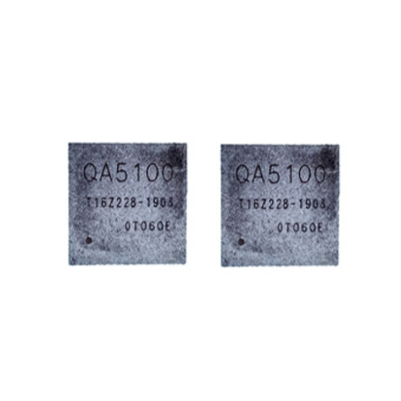 Whatsminer QA5100 chip ASIC