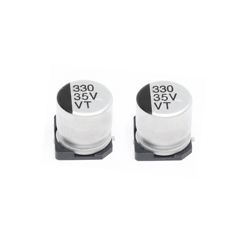 Condensador SMD 330 35V