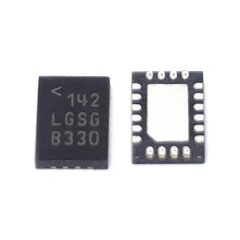 LTC3807EUDC LGSG