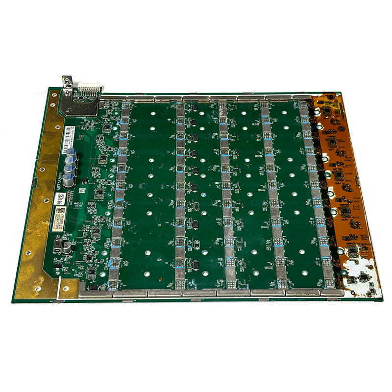 Kit de reparación de la placa hash del Antminer S21+ (plus)
