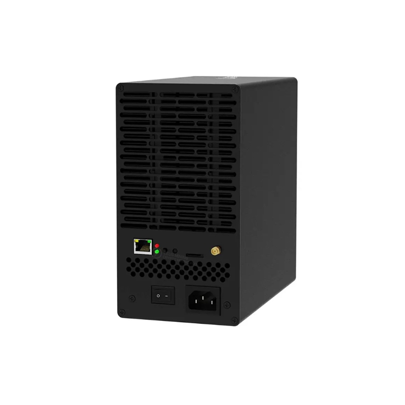 Minero IceRiver AE3 ALEO