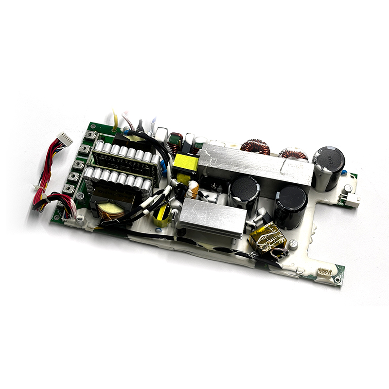 Componentes de reparación de la fuente de alimentación del Whatsminer P221C