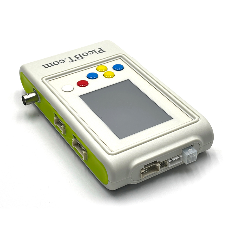 Probador de placa hash multifuncional PicoBT