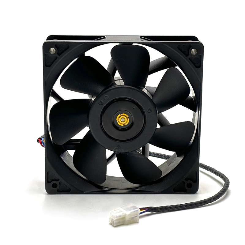 Ventilador de refrigeración MARTECH original 12V 2.7A 6000RPM para S21 L7 S19
