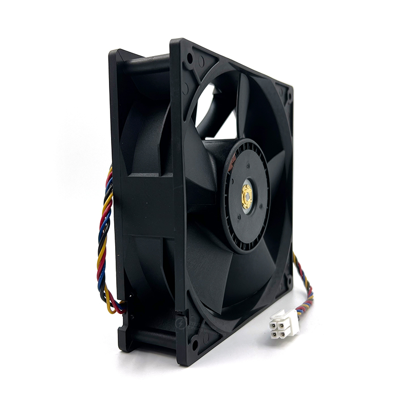 Ventilador de refrigeración Martech 12V 5A 7000RPM para Antminer S21XP S21pro S21+