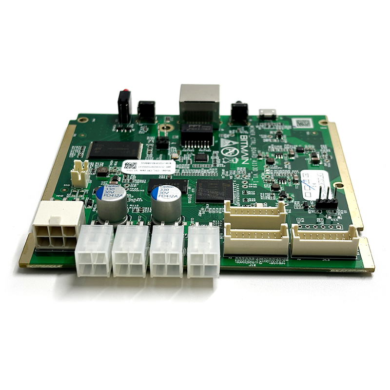 Placa de control Bitmain Antminer  S21 T21 Amlogic C76 C81 A113D