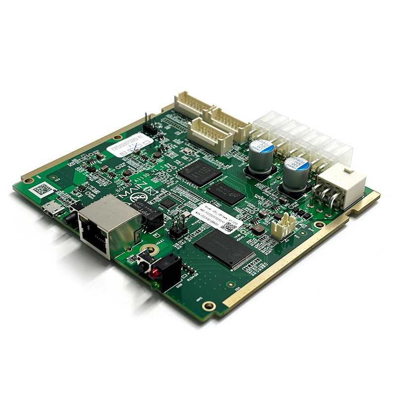 Placa de control Bitmain Antminer  S21 T21 Amlogic C76 C81 A113D
