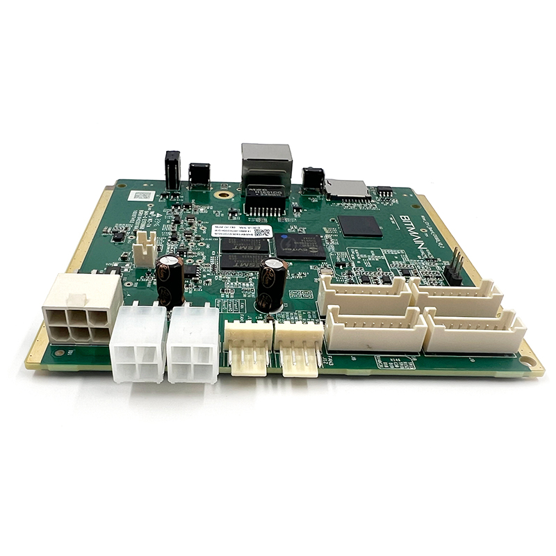 Antminer KS3 KS5 T21 placa de control CVITEK CV1835 C88 CB8 CB4
