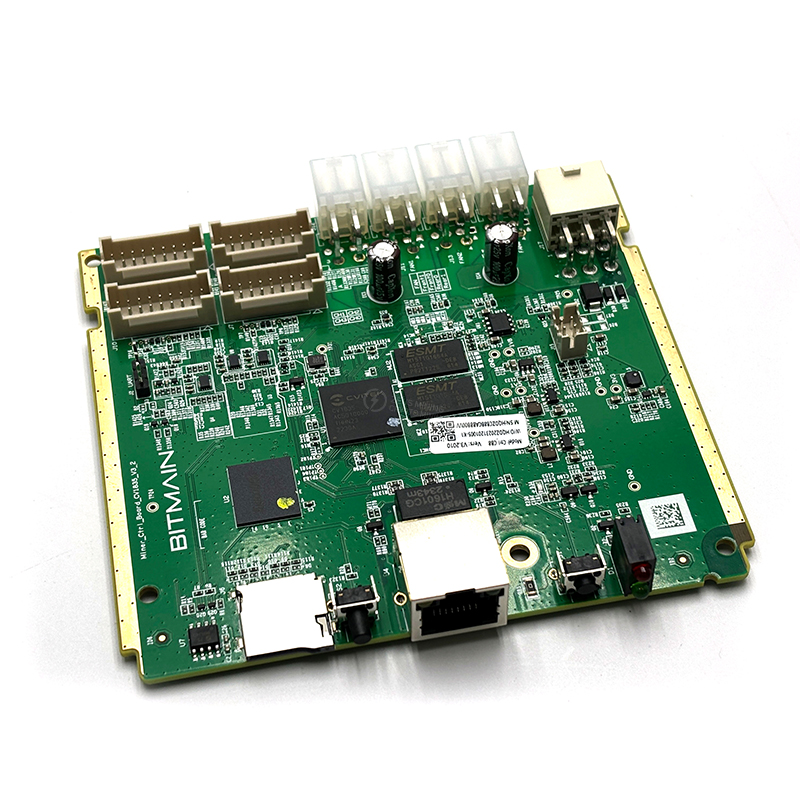 Antminer KS3 KS5 T21 placa de control CVITEK CV1835 C88 CB8 CB4