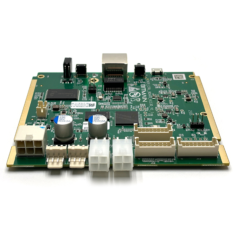 Placa de control Antminer S19K Pro C76 C83 A113D