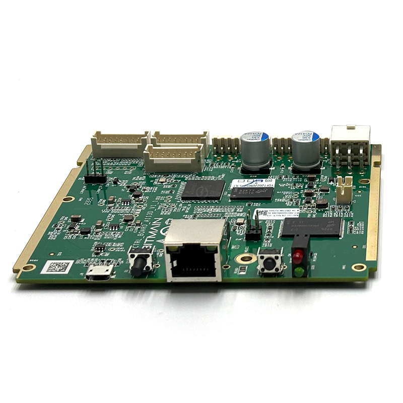 Bitmain Antminer s19j s19j pro S19j Pro+ Amlogic A113D placa base C76