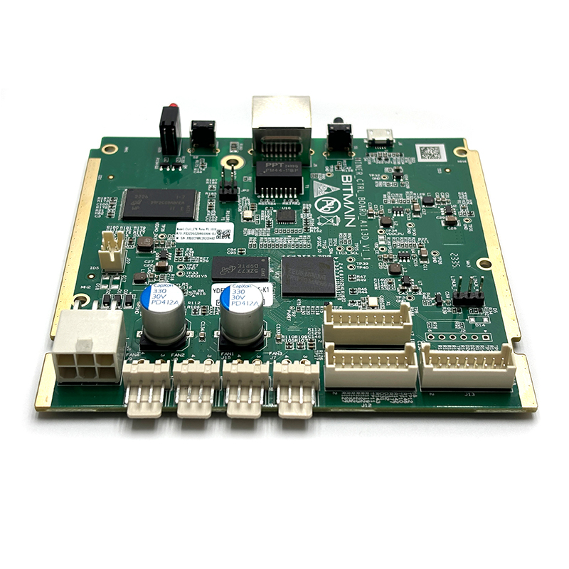 Bitmain Antminer s19j s19j pro S19j Pro+ Amlogic A113D placa base C76