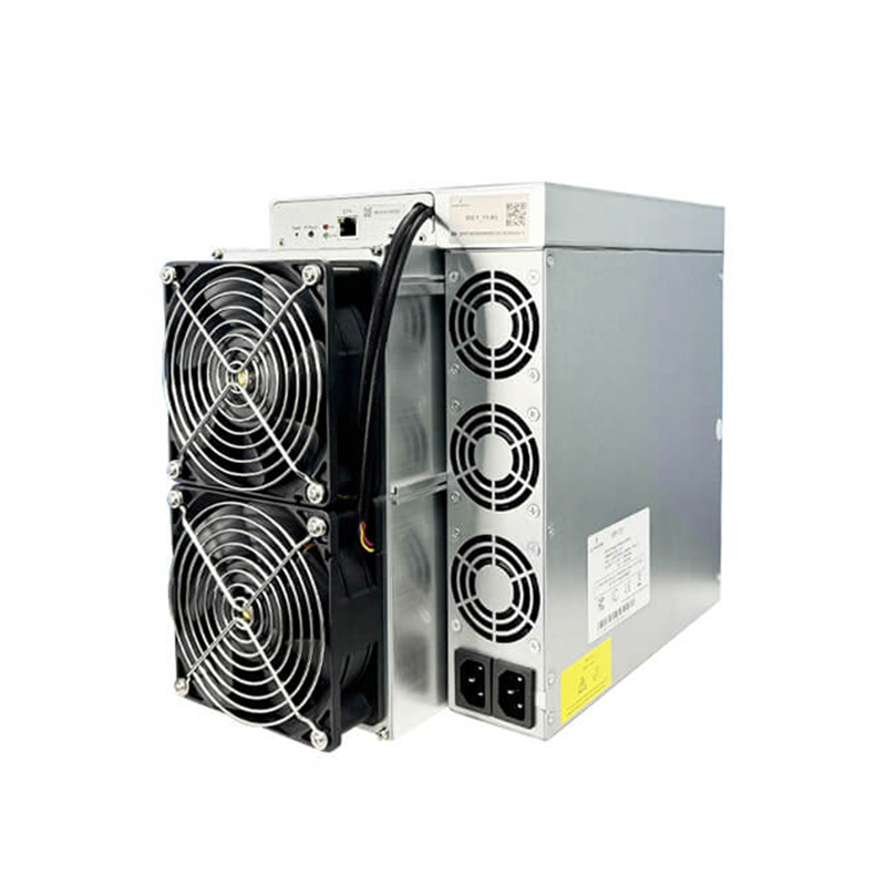 Minero de Dogecoin ElphaPex DG2