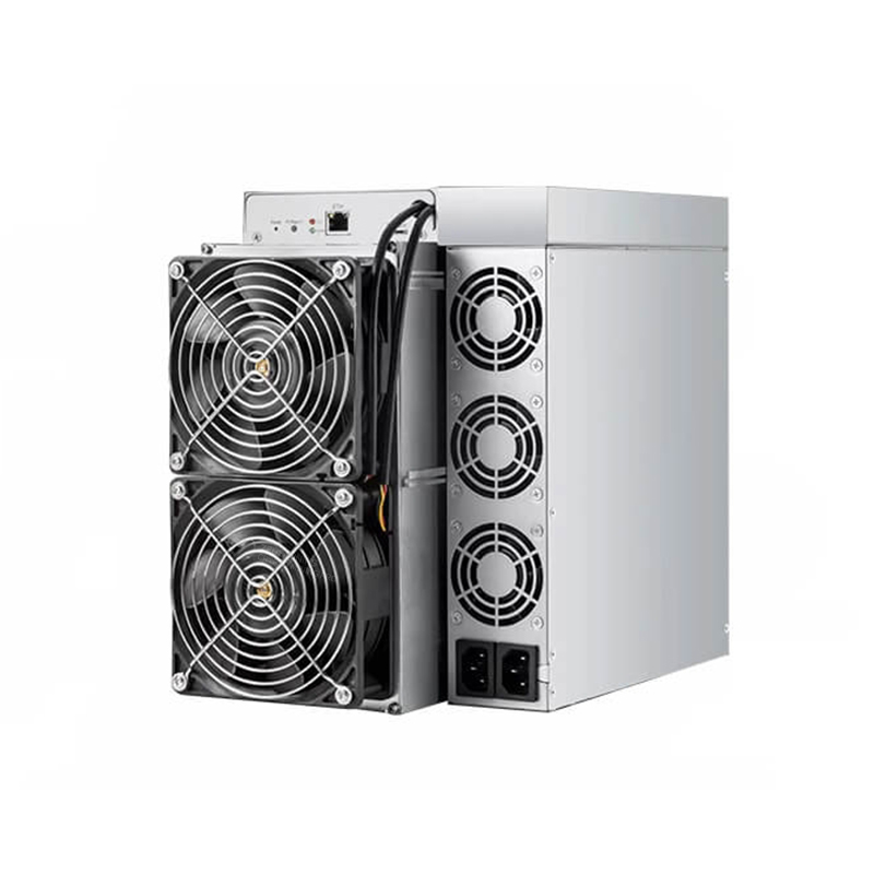 ElphaPex DG2+ (plus) Minero ASIC Litecoin Dogecoin