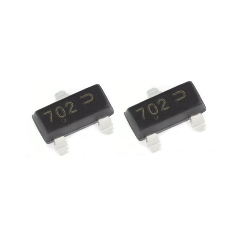 2N7002LT1G 702