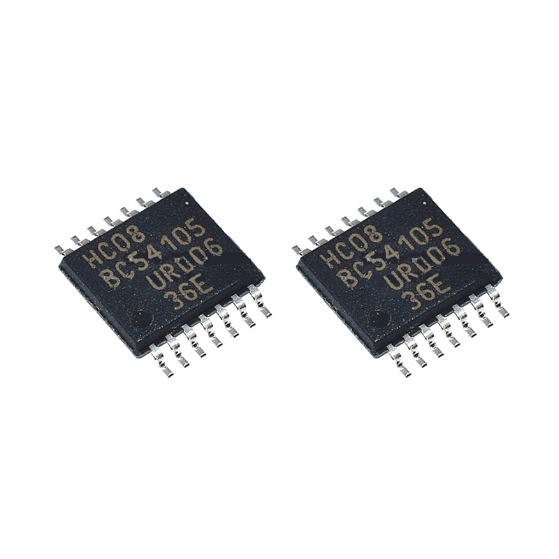 74HC08PW