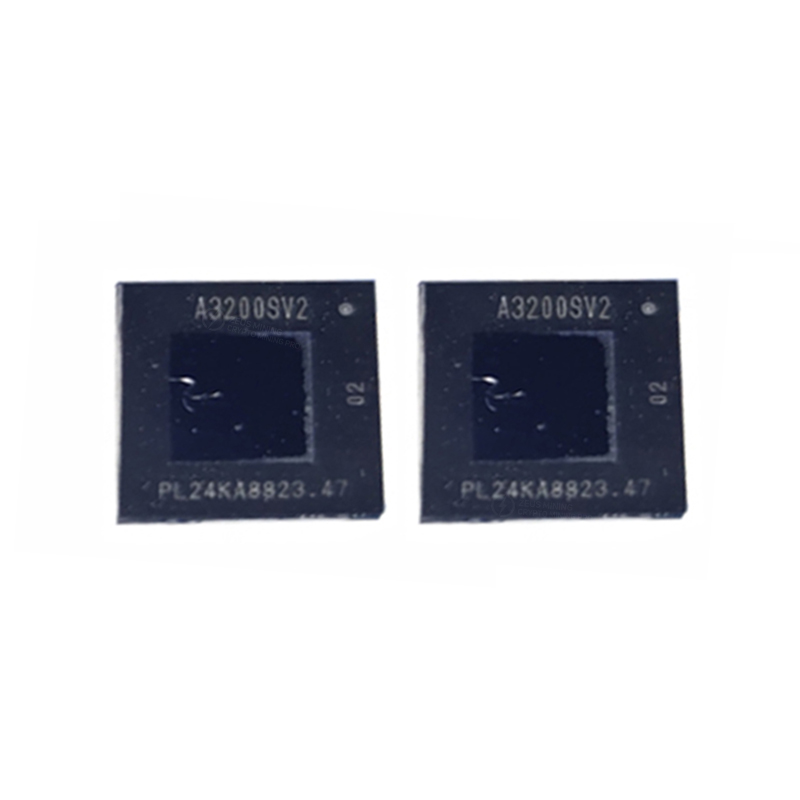 Chip Avalon A3200SV2 para 1166pro
