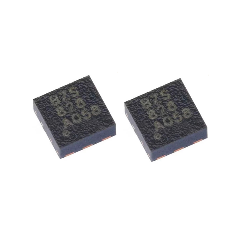 TPS61170DRVR BZS