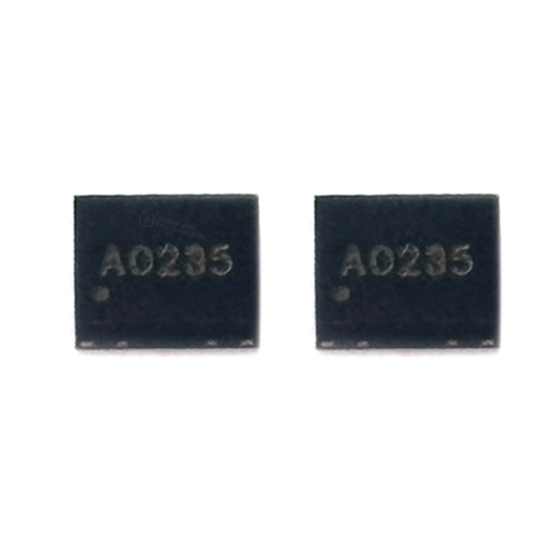 oscilador 813RN A0231